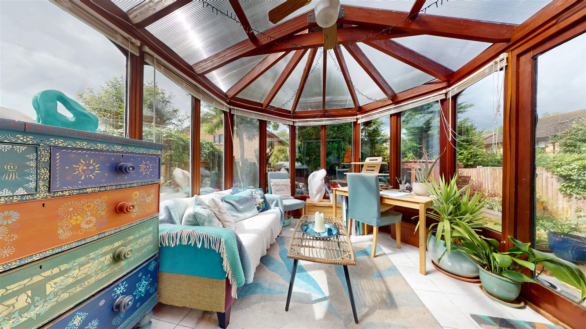 Stokenchurch Place, Bradwell Common, Milton Keynes